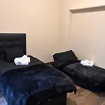 Moratin N3 Apartamento 150 M2
