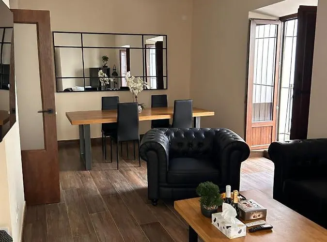 Moratin N3 Apartamento 150 M2
