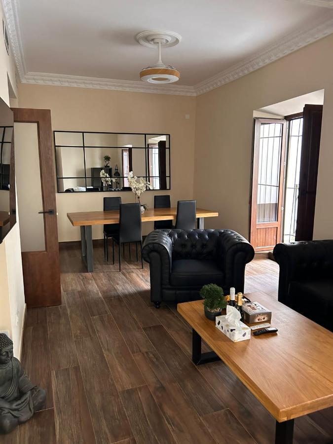 Appartement Moratin N3 150 M2 *