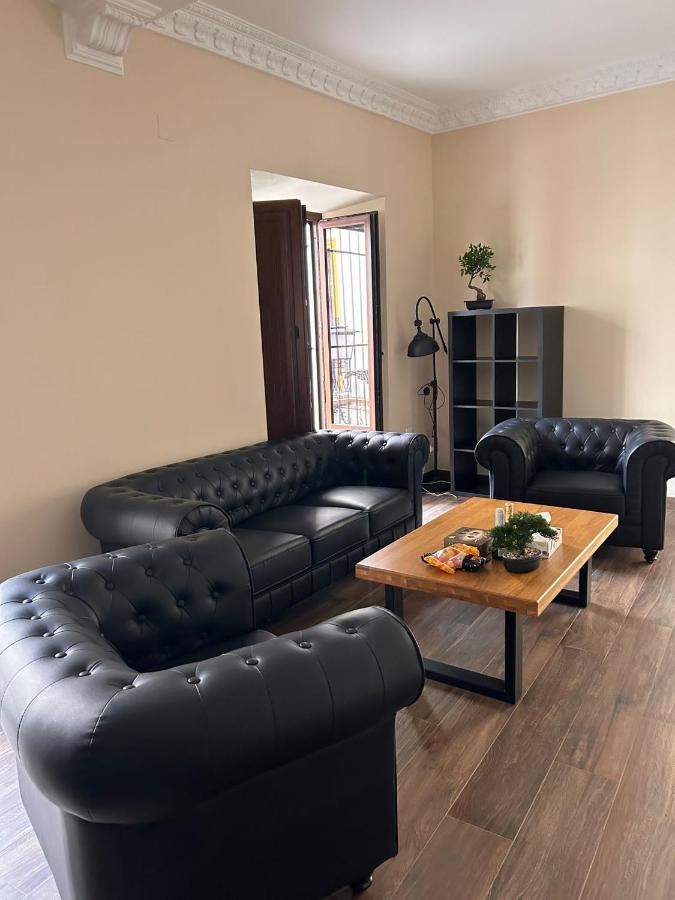 Moratin N3 150 M2 Appartement