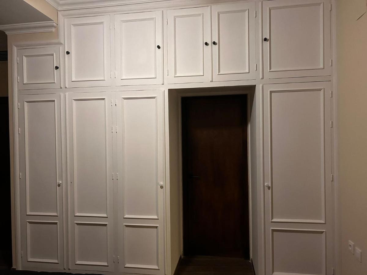 Moratin N3 150 M2 Appartement *