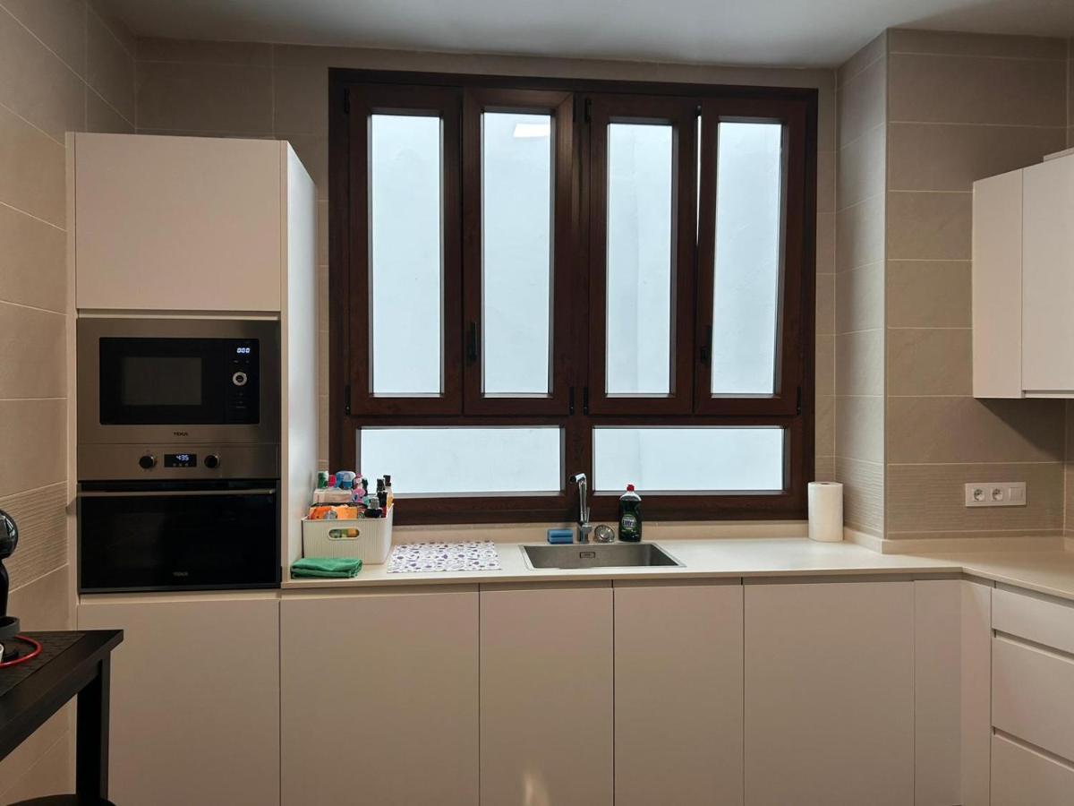 Appartement Moratin N3 150 M2