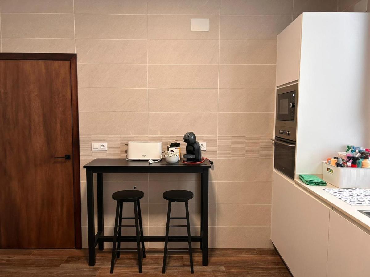 Moratin N3 150 M2 Appartement