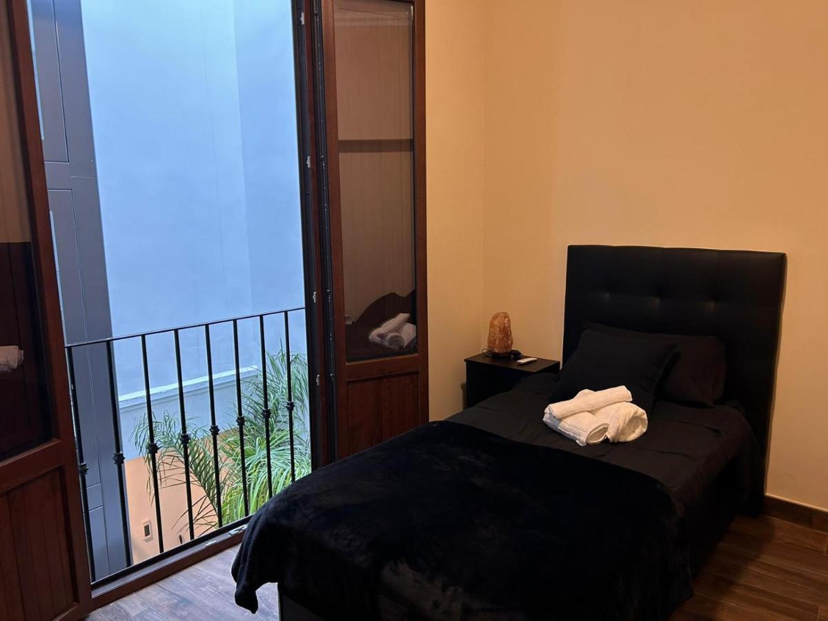 Moratin N3 150 M2 Apartment *