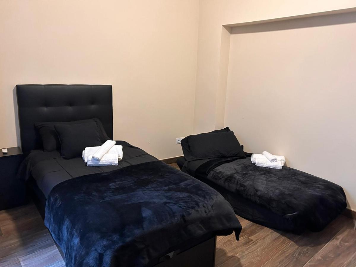Appartement Moratin N3 150 M2
