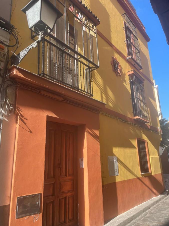 Apartment Moratin N3 150 M2 Seville