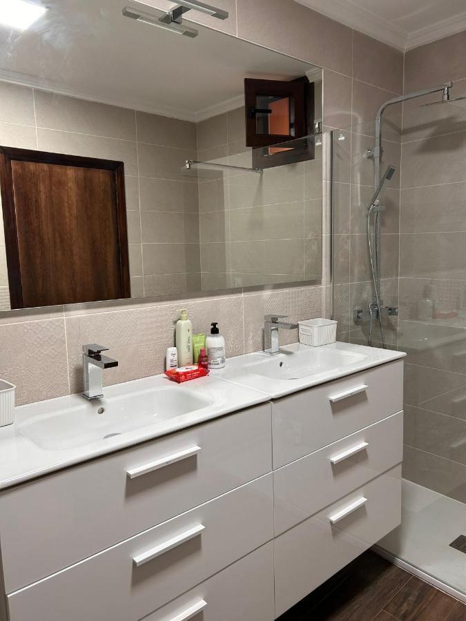 Moratin N3 150 M2 Appartement Séville