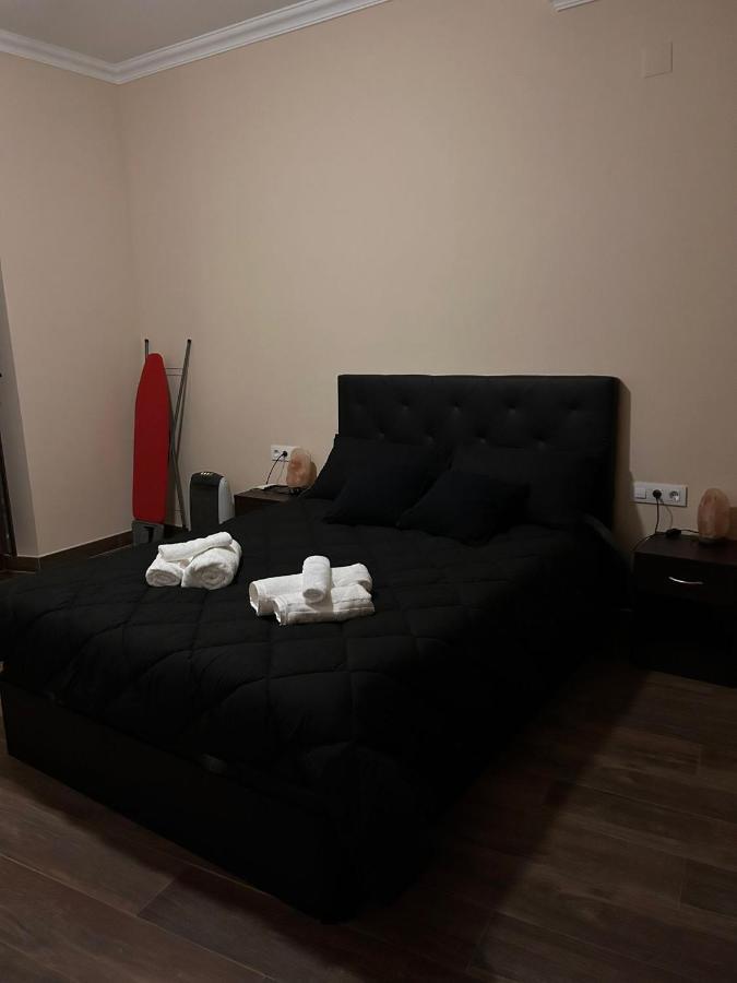 Apartment Moratin N3 150 M2