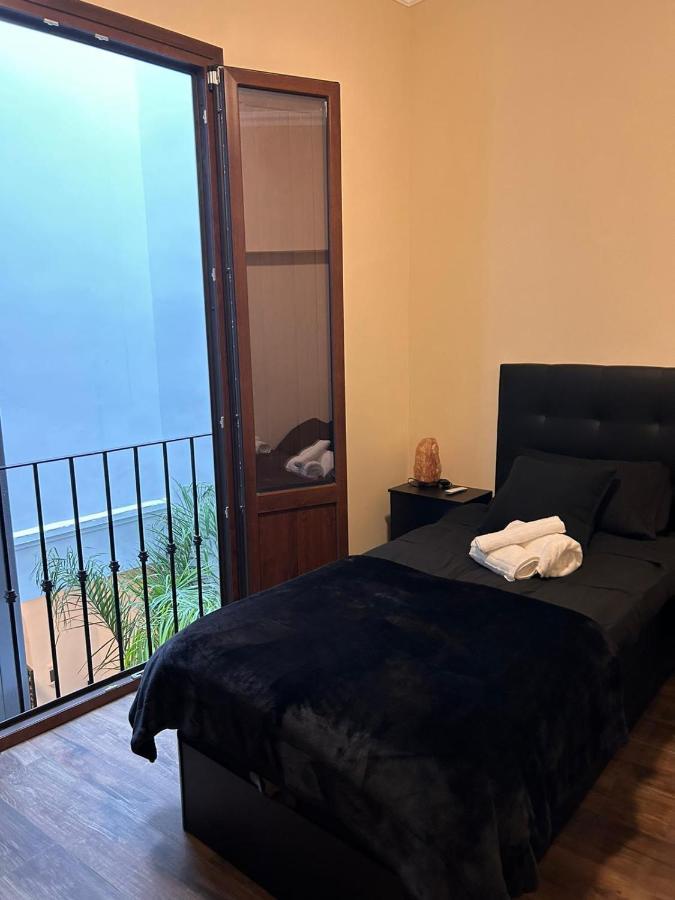 Appartement Moratin N3 150 M2