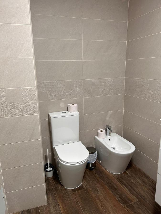 Appartement Moratin N3 150 M2 *
